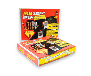 Brainy Challenges